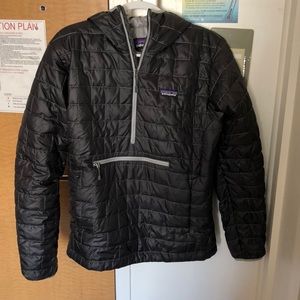 Men’s Patagonia Puffer Pullover